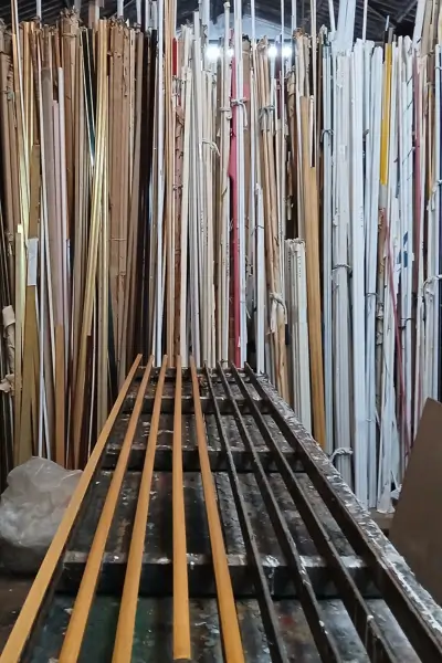 Interior Taller